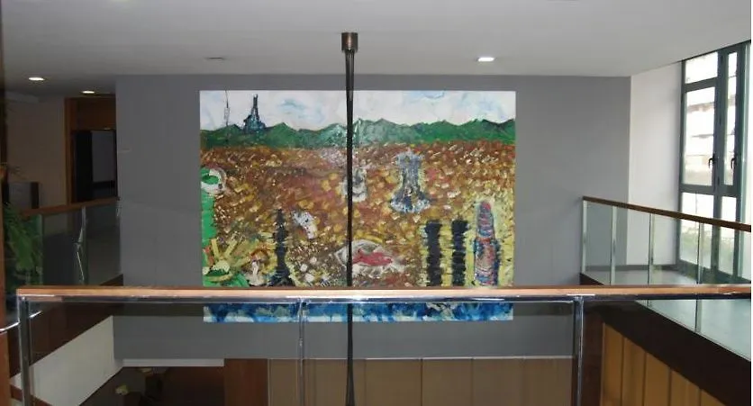 Hotel Exe Barcelona Gate Сан-Жоан-Деспи