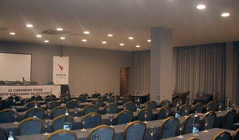 Hotel Exe Barcelona Gate Сан-Жоан-Деспи