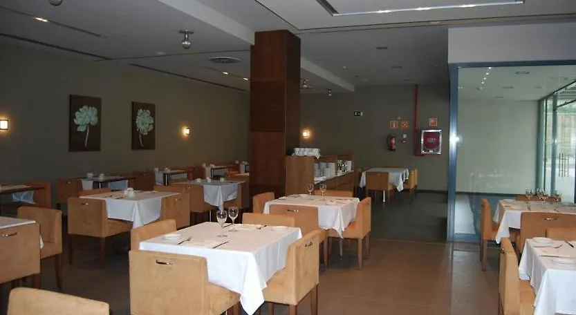 Hotel Exe Barcelona Gate Сан-Жоан-Деспи
