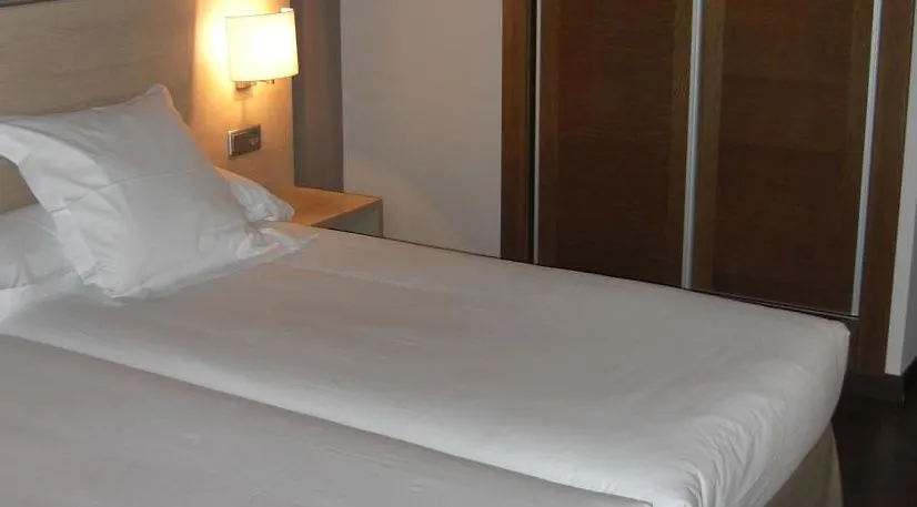 Hotel Exe Barcelona Gate Сан-Жоан-Деспи
