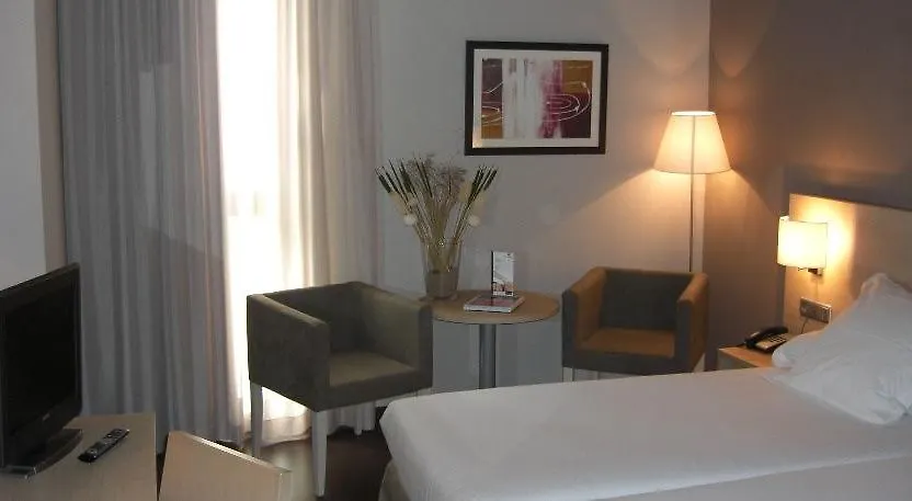 Hotel Exe Barcelona Gate Сан-Жоан-Деспи Испания