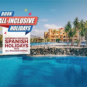 Grand Muthu Golf Plaza & Hotel San Miguel de Abona