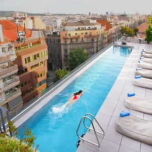 מלון Ohla Eixample, ברצלונה