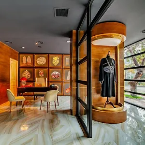Folk Boutique 4* טביליסי