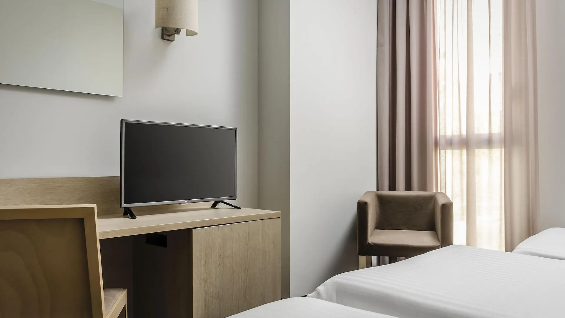 Hotel Exe Barcelona Gate Sant Joan Despí