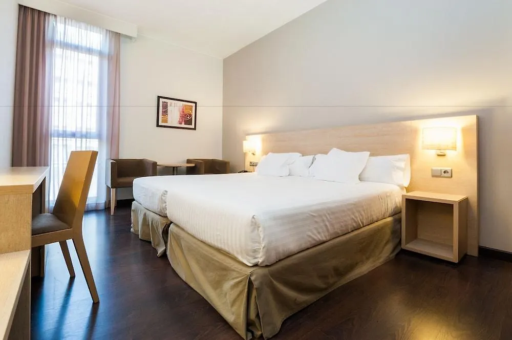 Hotel Exe Barcelona Gate Sant Joan Despí