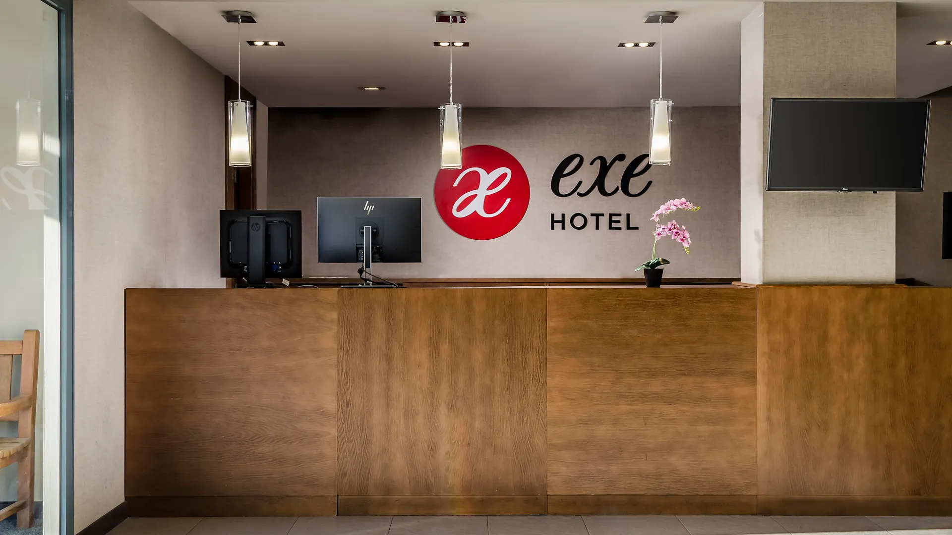 Hotel Exe Barcelona Gate Sant Joan Despí