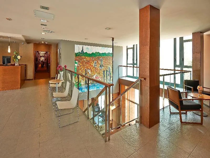 Hotel Exe Barcelona Gate Sant Joan Despí Španělsko