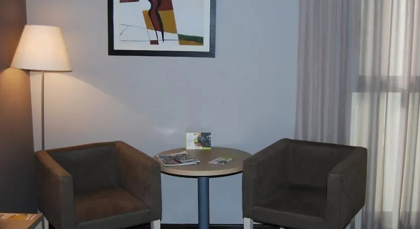 Hotel Exe Barcelona Gate Sant Joan Despí