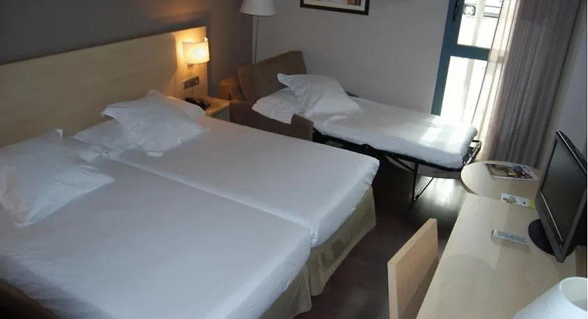 Hotel Exe Barcelona Gate Sant Joan Despí Španělsko