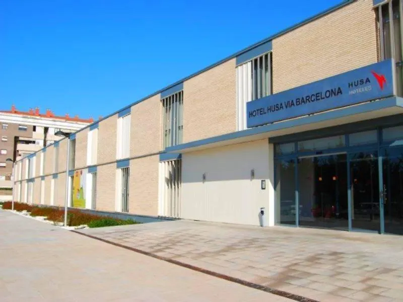 Hotel Exe Barcelona Gate Sant Joan Despí