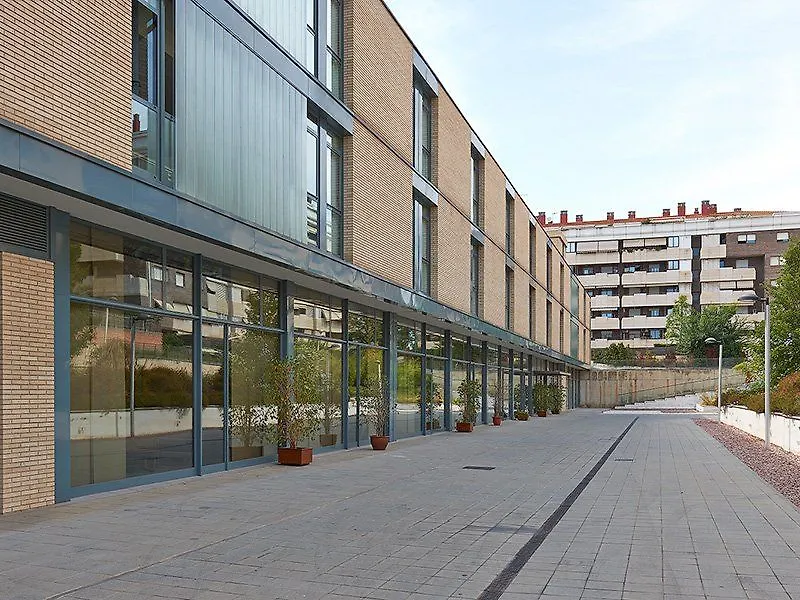Hotel Exe Barcelona Gate Sant Joan Despí