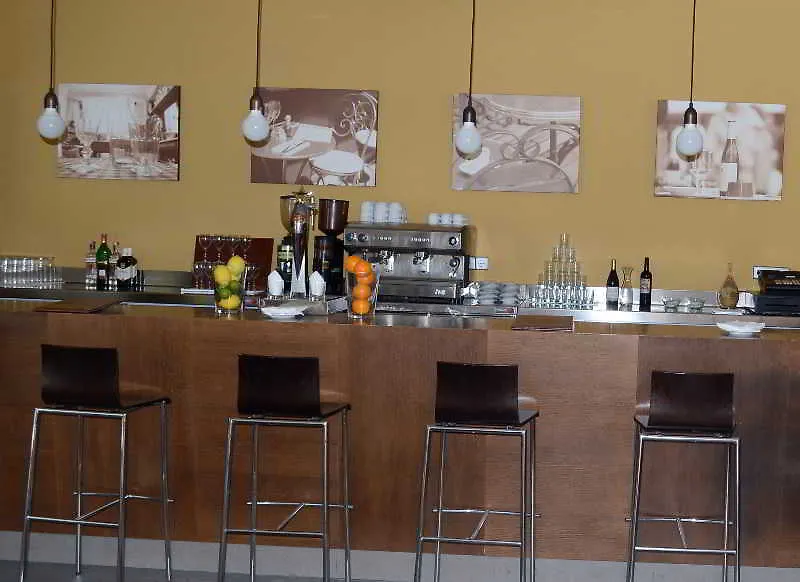 Hotel Exe Barcelona Gate Sant Joan Despí Španělsko